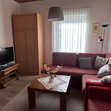 Sport-Alpin-Wohnung-1 Oberstdorf Dış mekan fotoğraf