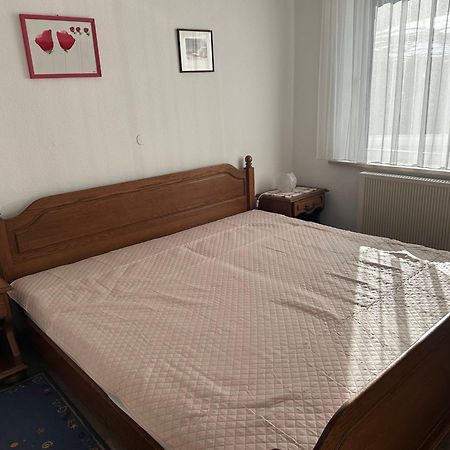 Sport-Alpin-Wohnung-1 Oberstdorf Dış mekan fotoğraf