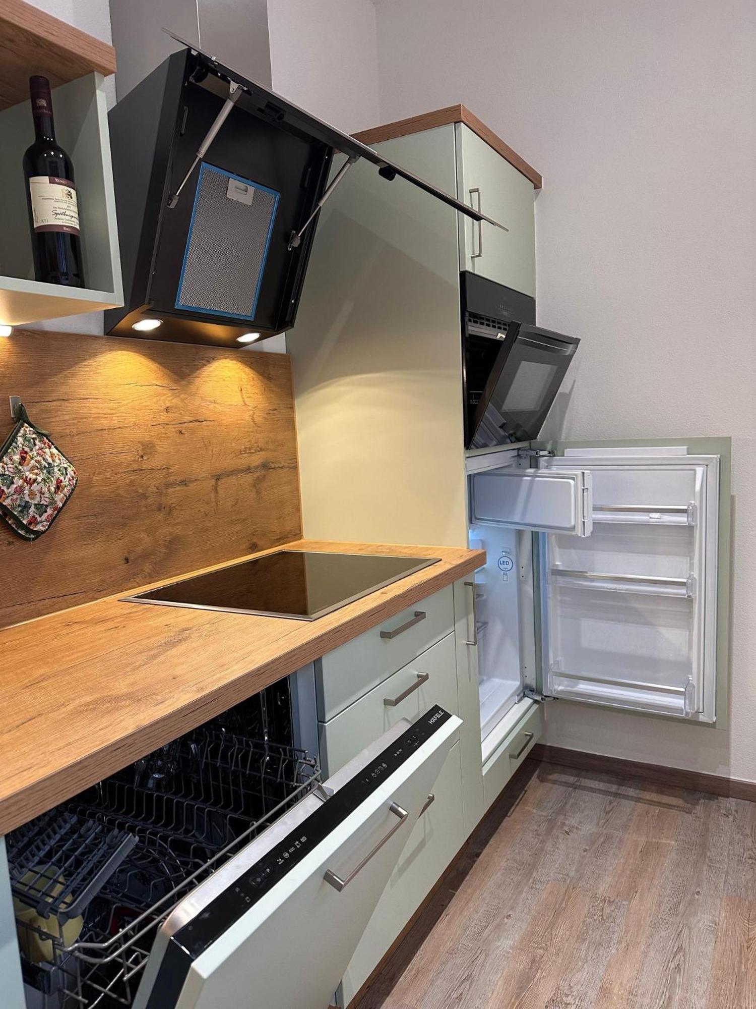 Sport-Alpin-Wohnung-1 Oberstdorf Dış mekan fotoğraf