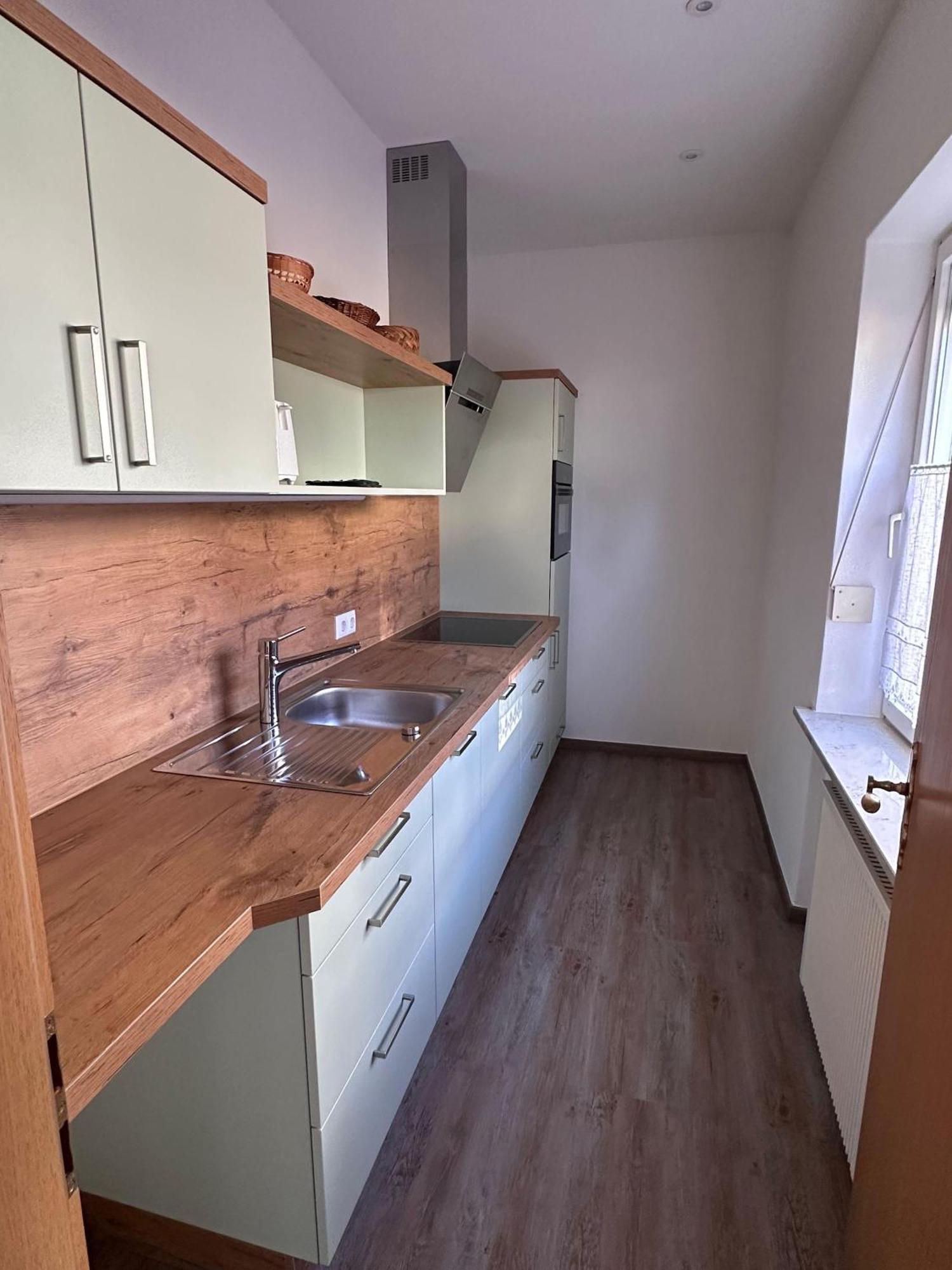 Sport-Alpin-Wohnung-1 Oberstdorf Dış mekan fotoğraf