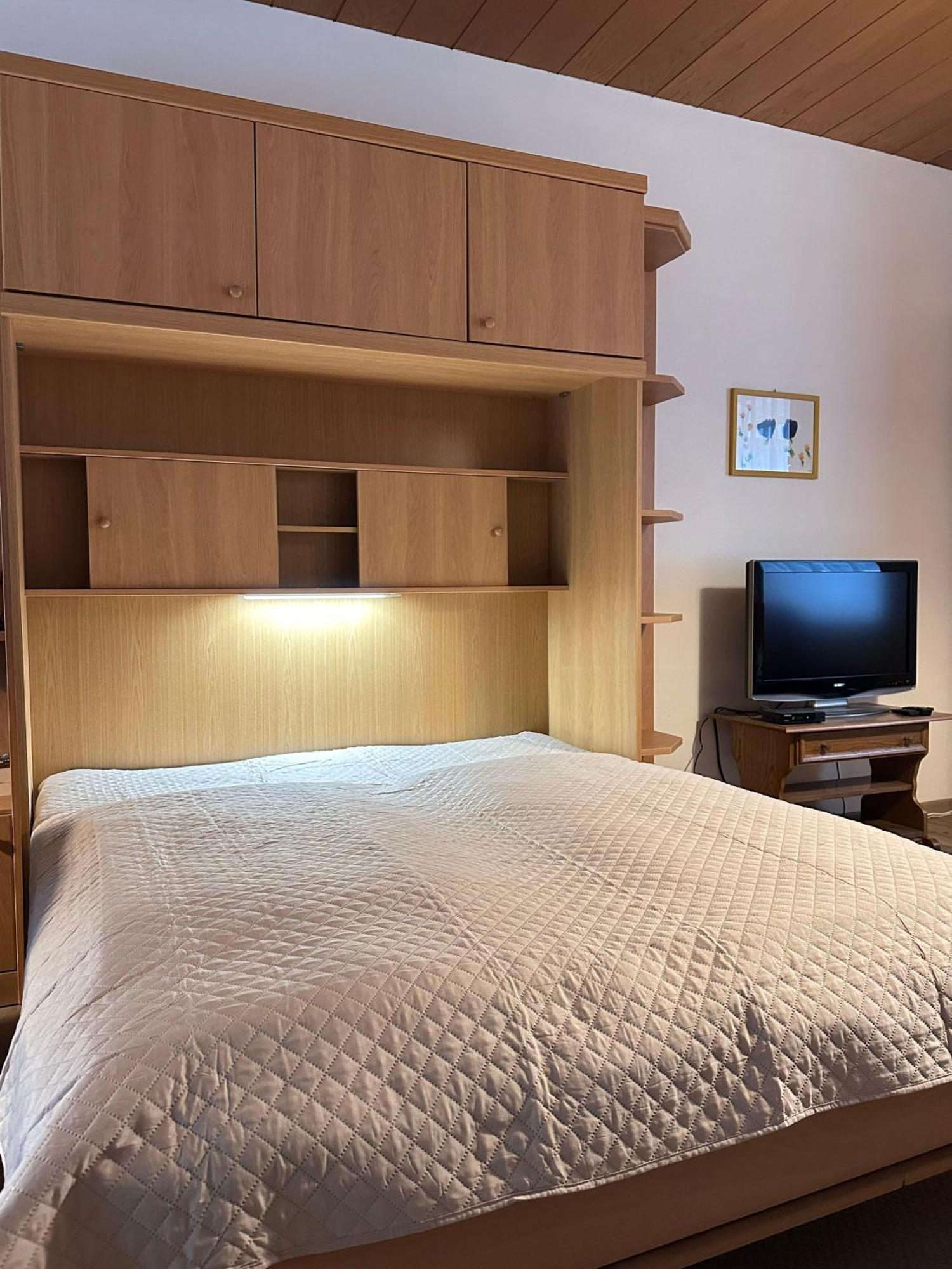 Sport-Alpin-Wohnung-1 Oberstdorf Dış mekan fotoğraf