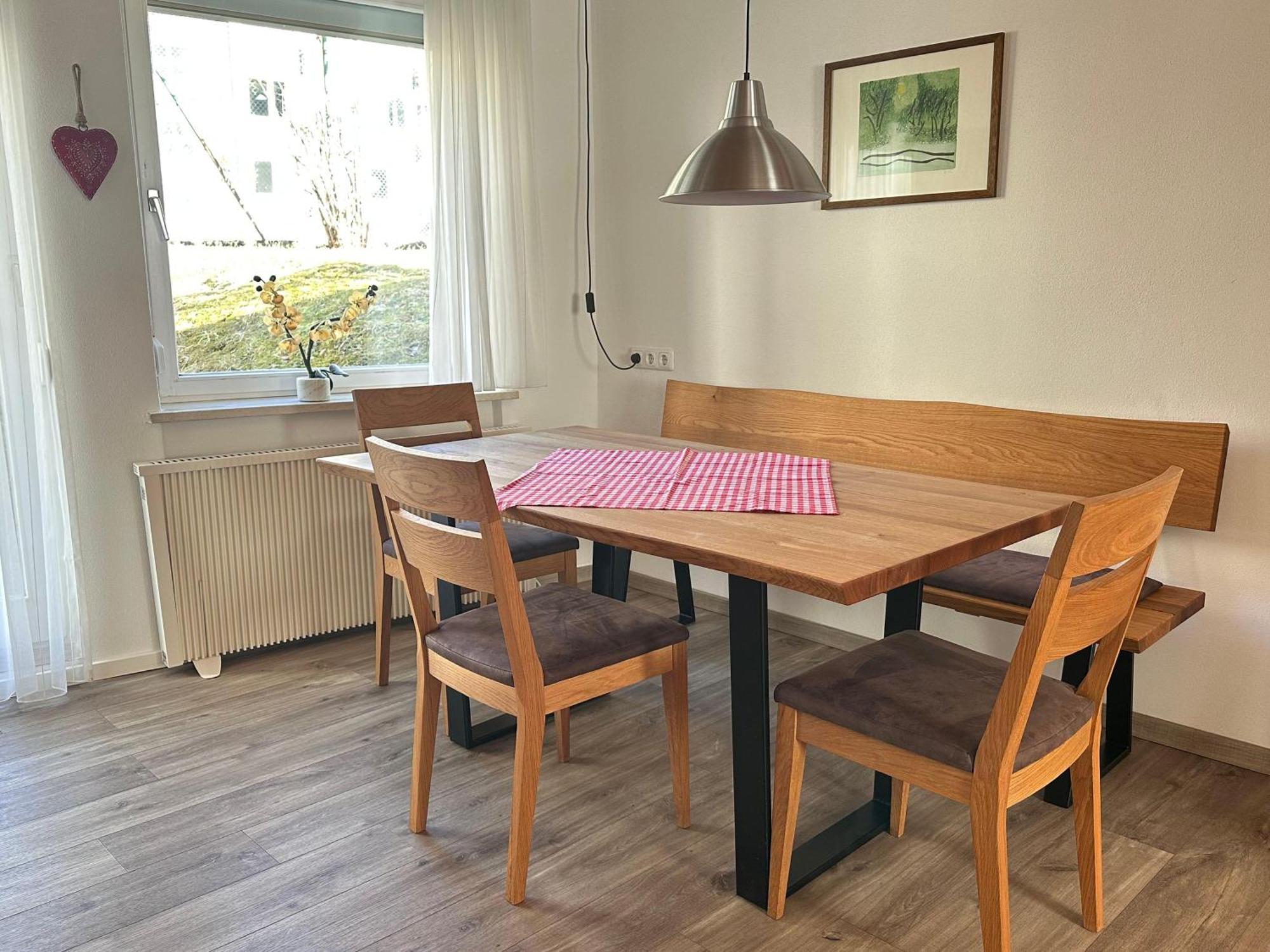 Sport-Alpin-Wohnung-1 Oberstdorf Dış mekan fotoğraf